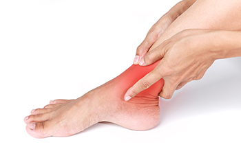 Inner Ankle Pain – Causes and Solutions