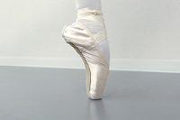 Foot Exercises Can Improve Ballet Toe Point