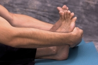 Essential Foot Stretches for Runners