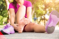 Various Reasons Toe Pain Can Require Different Treatments