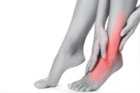 Complex Regional Pain Syndrome Impacting Feet