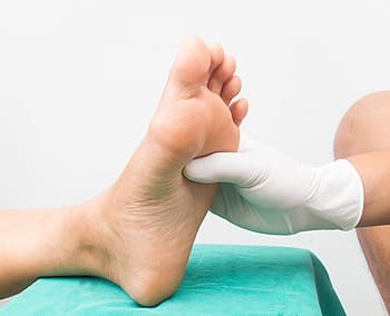 What is a Lisfranc Injury?