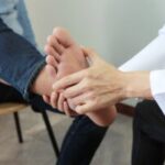 maryland gout institute Foot and Ankle Treatment in Owings Mills
